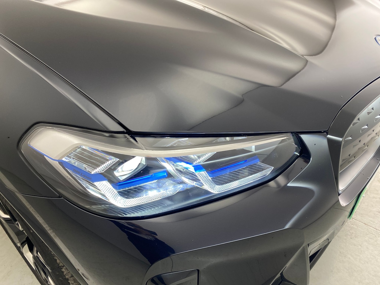 Used BMW iX3 2023 for sale - 76332902: Photo 9