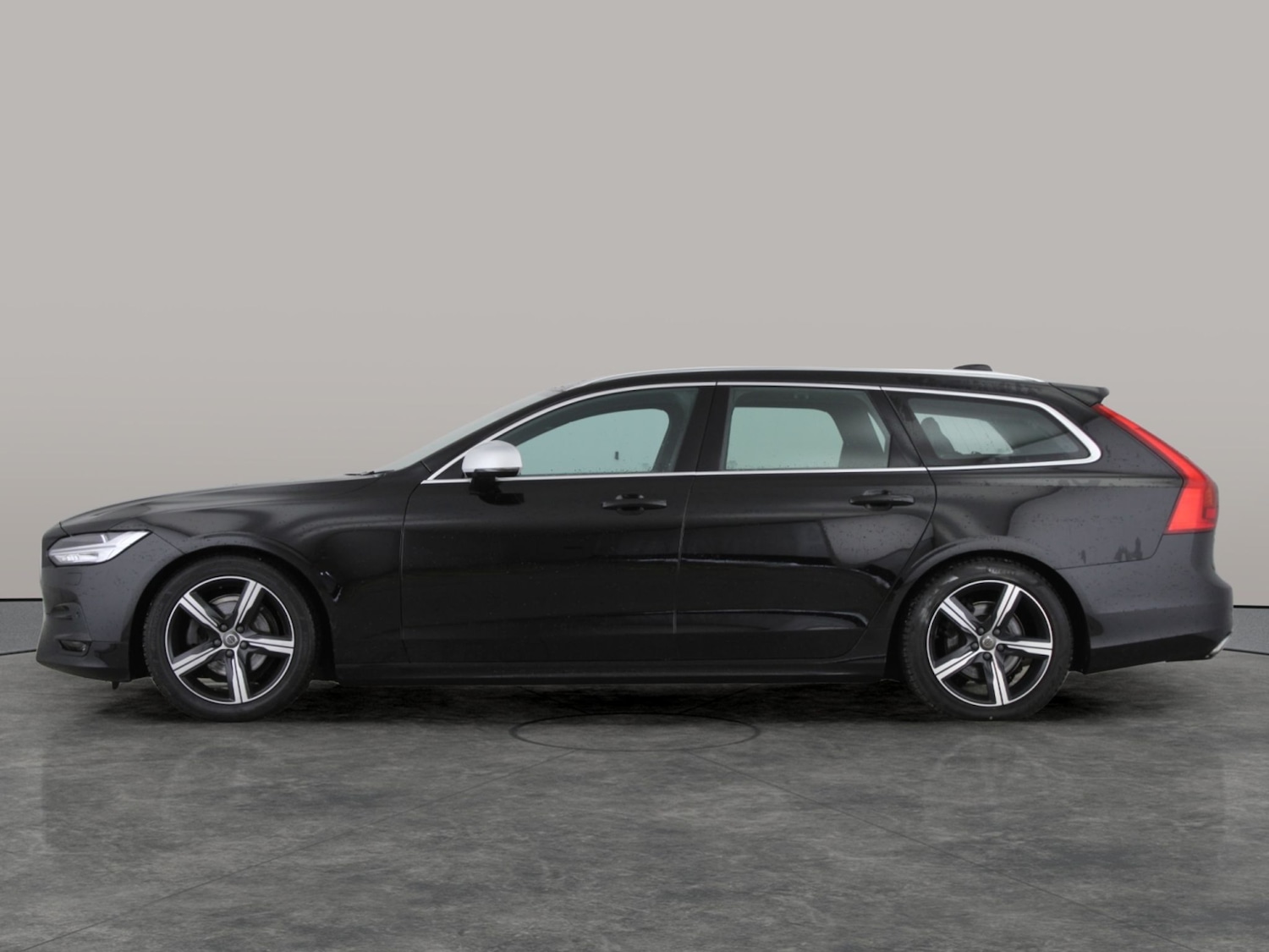 Used Volvo V90 2019 for sale - 76895045: Photo 12