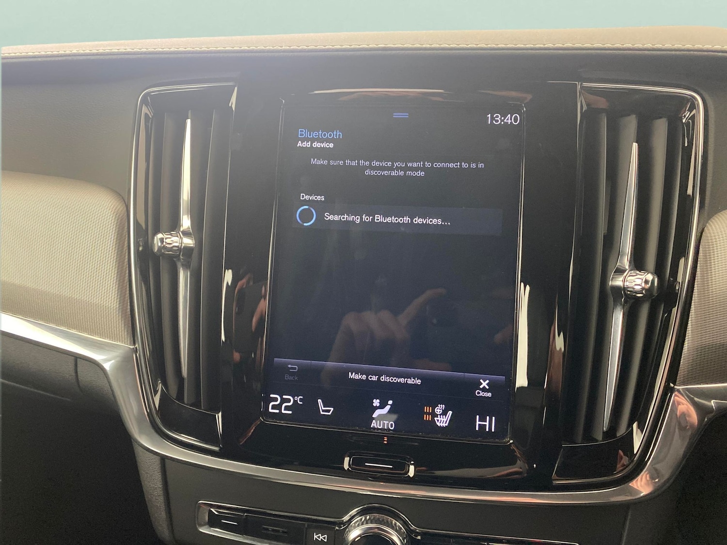 Used Volvo V90 2019 for sale - 76895045: Photo 14