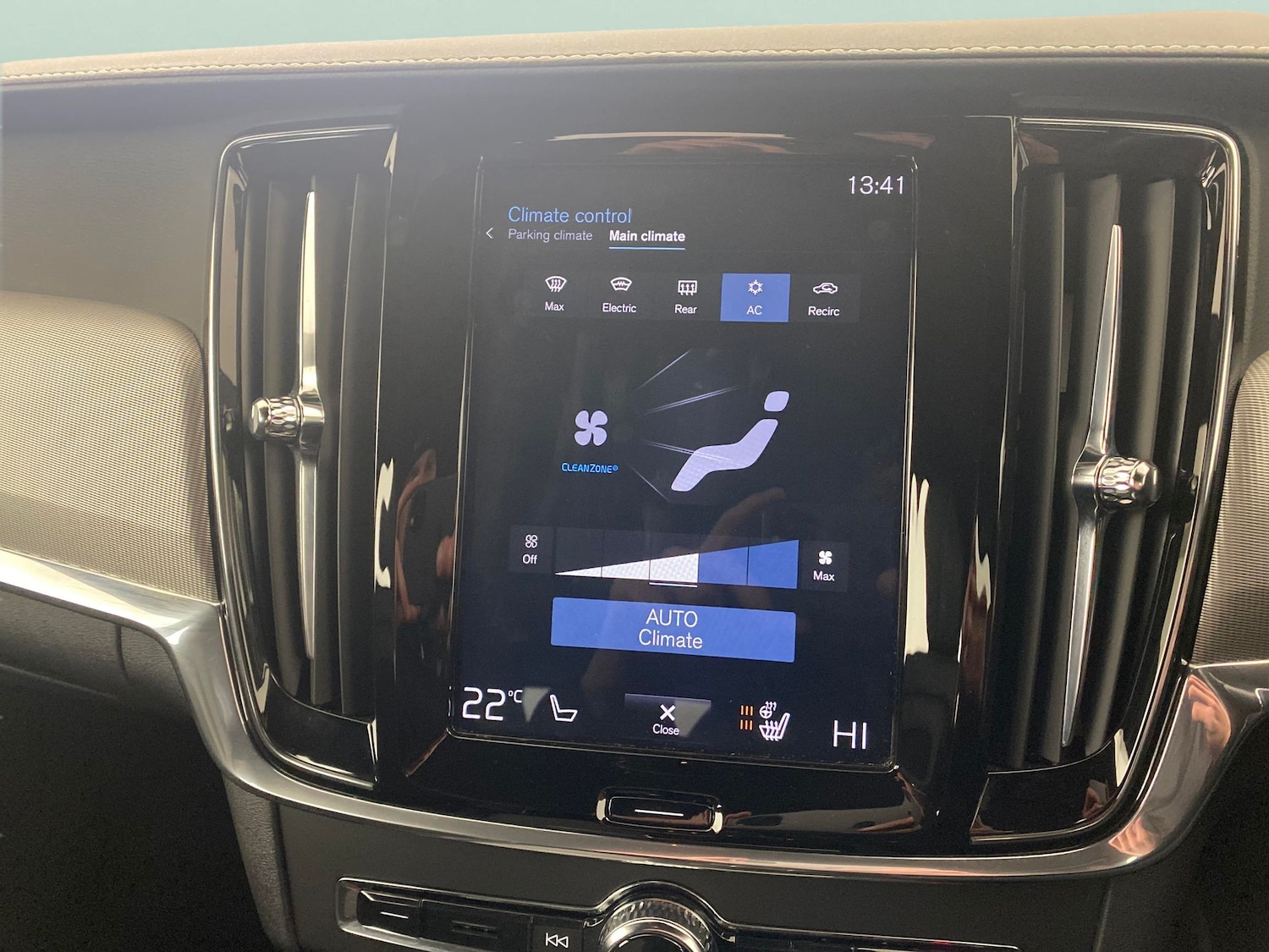 Used Volvo V90 2019 for sale - 76895045: Photo 15