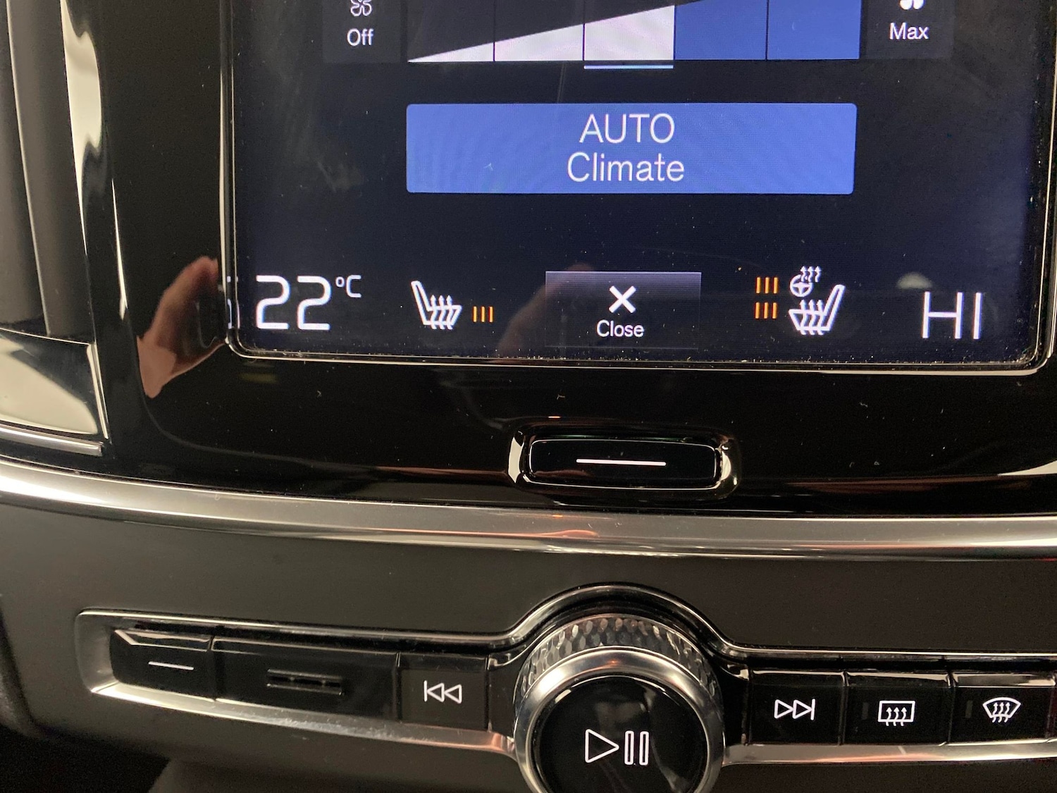 Used Volvo V90 2019 for sale - 76895045: Photo 16