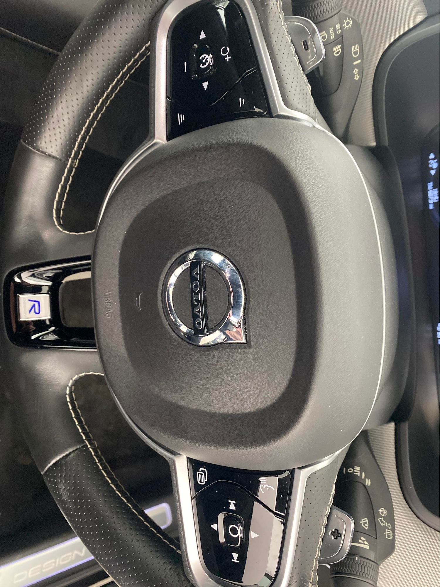 Used Volvo V90 2019 for sale - 76895045: Photo 17