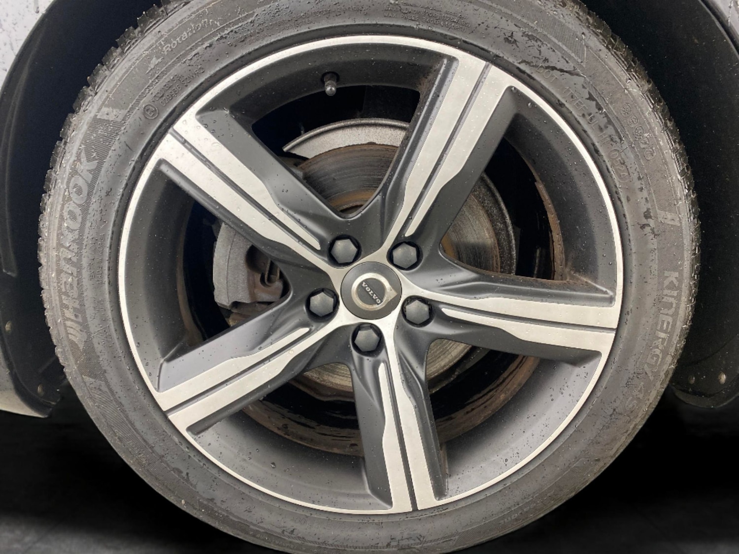 Used Volvo V90 2019 for sale - 76895045: Photo 19