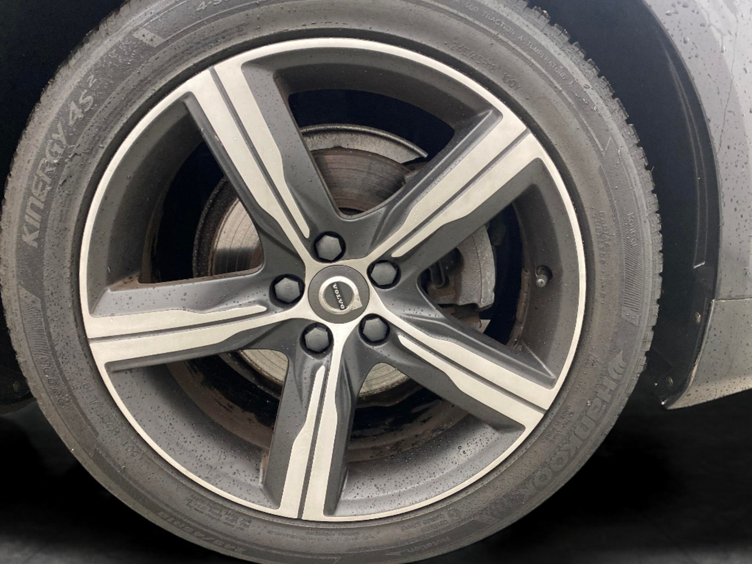 Used Volvo V90 2019 for sale - 76895045: Photo 20