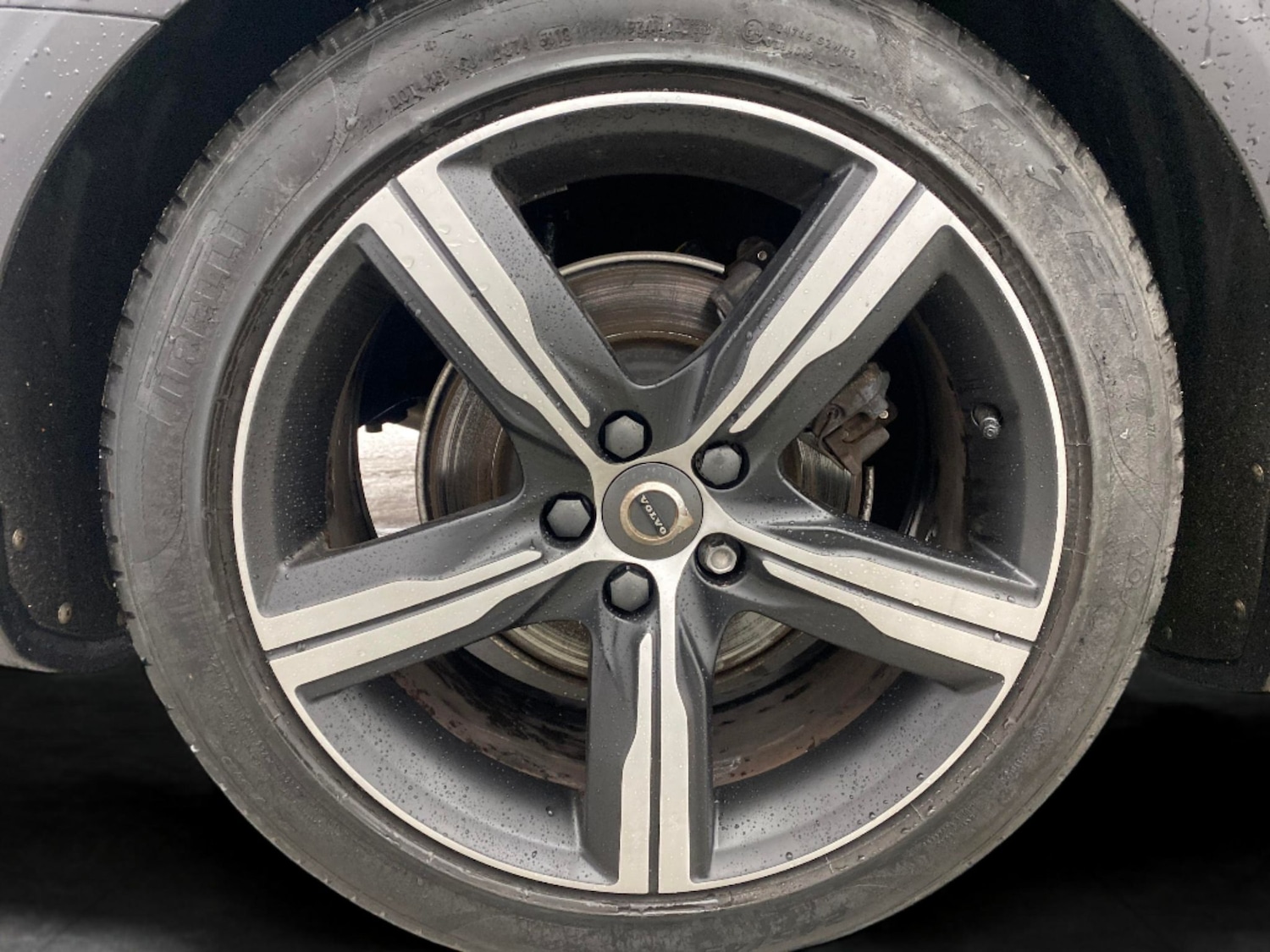 Used Volvo V90 2019 for sale - 76895045: Photo 21