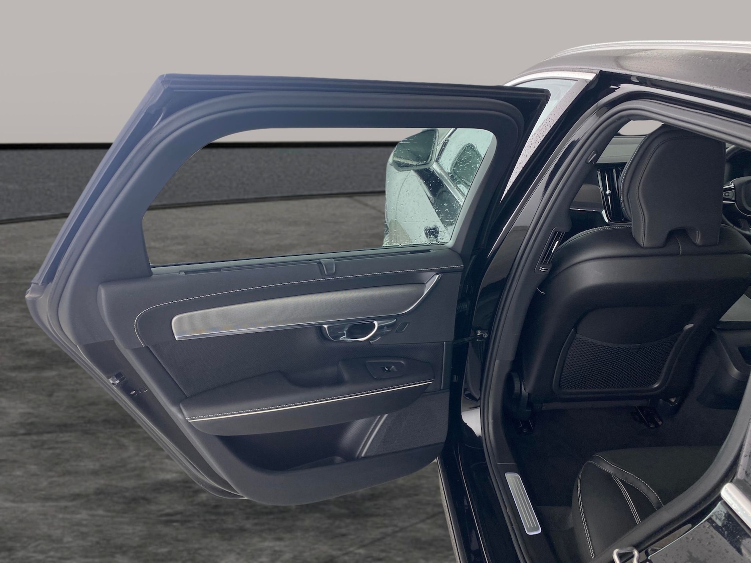 Used Volvo V90 2019 for sale - 76895045: Photo 23