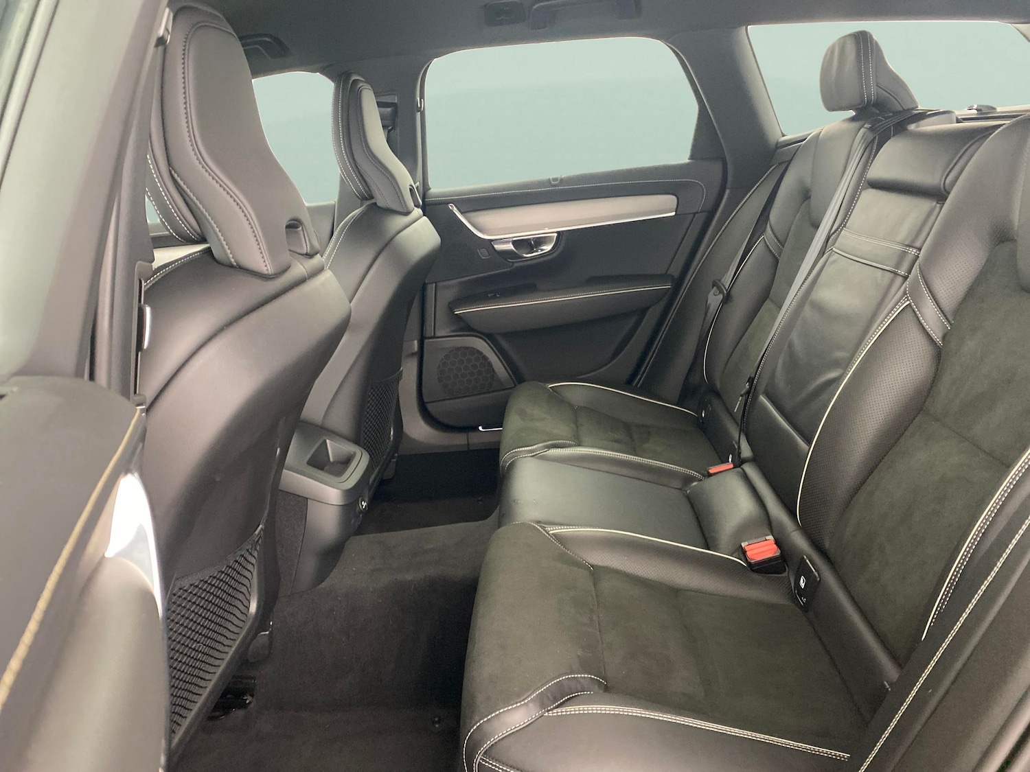 Used Volvo V90 2019 for sale - 76895045: Photo 24