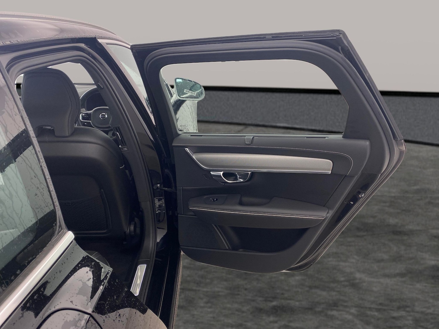 Used Volvo V90 2019 for sale - 76895045: Photo 25