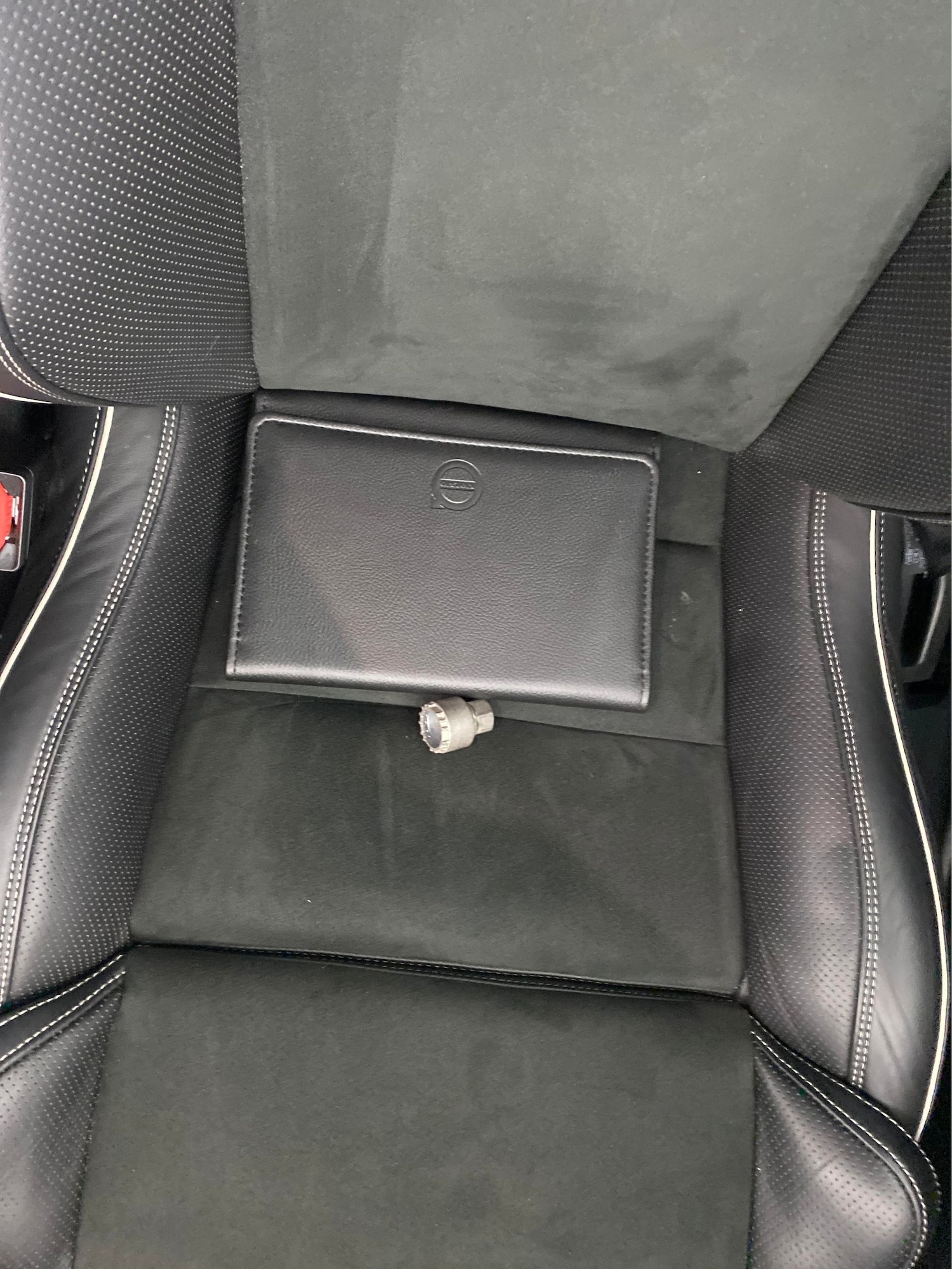 Used Volvo V90 2019 for sale - 76895045: Photo 27