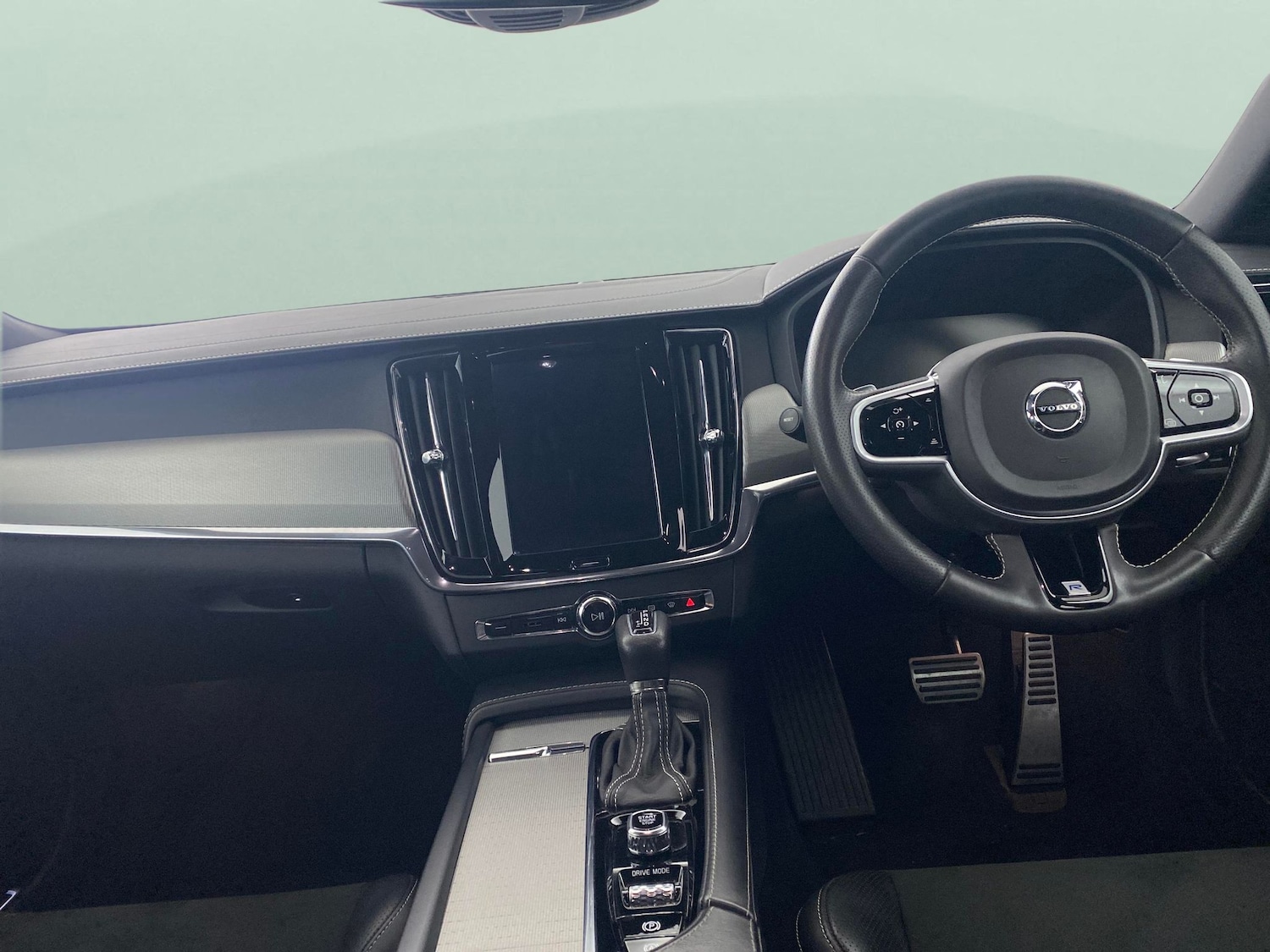 Used Volvo V90 2019 for sale - 76895045: Photo 4