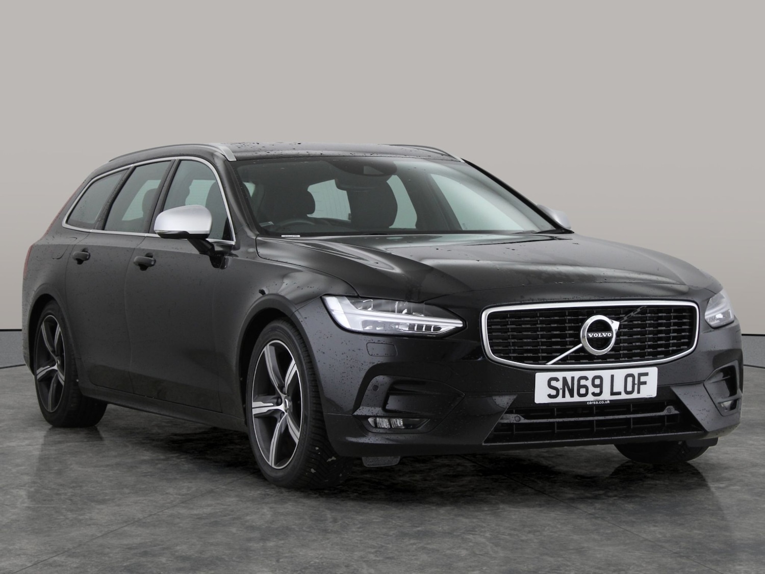 Used Volvo V90 2019 for sale - 76895045: Photo 7