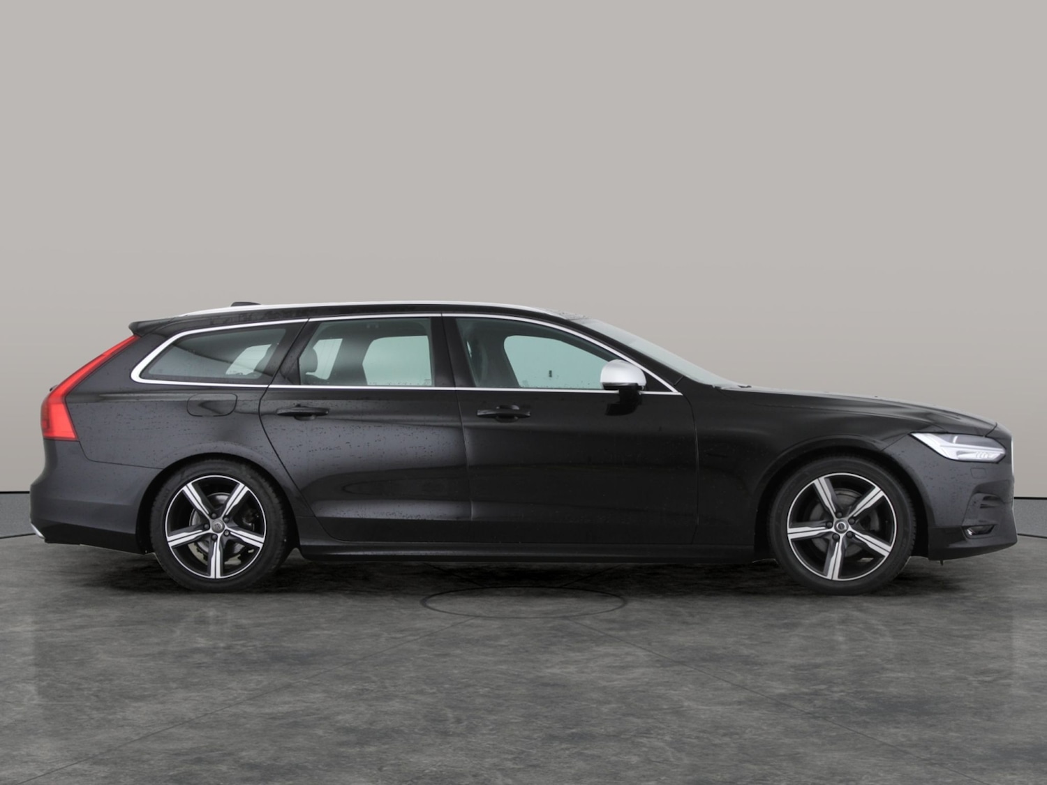Used Volvo V90 2019 for sale - 76895045: Photo 8