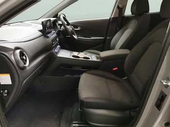 Used Hyundai KONA 2022 for sale - 78224555: Photo