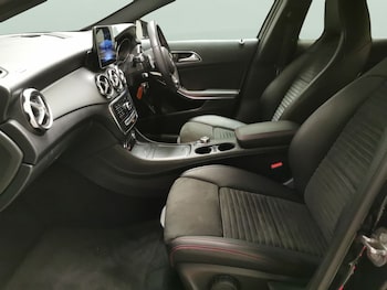 Used Mercedes-Benz GLA undefined for sale - 76505355: Photo