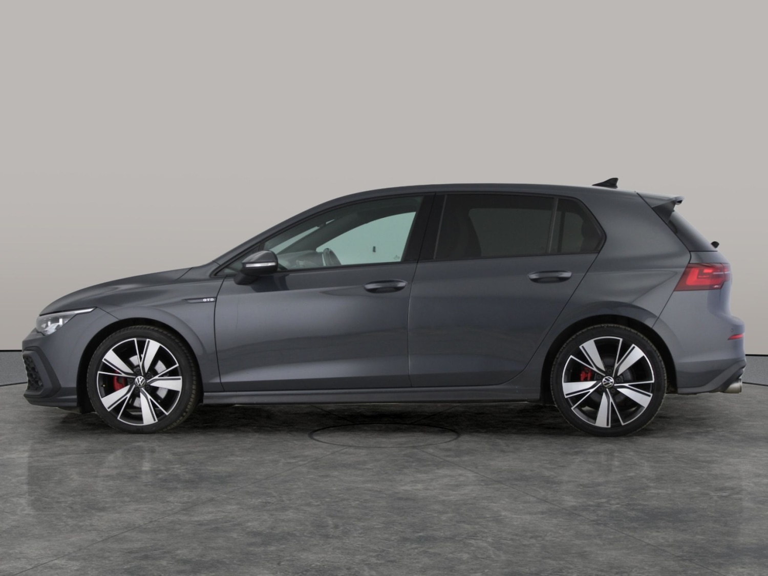 Used Volkswagen Golf 2020 for sale - 77946712: Photo 13