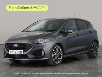 Used Ford Fiesta 2023 for sale - 79273015: Photo