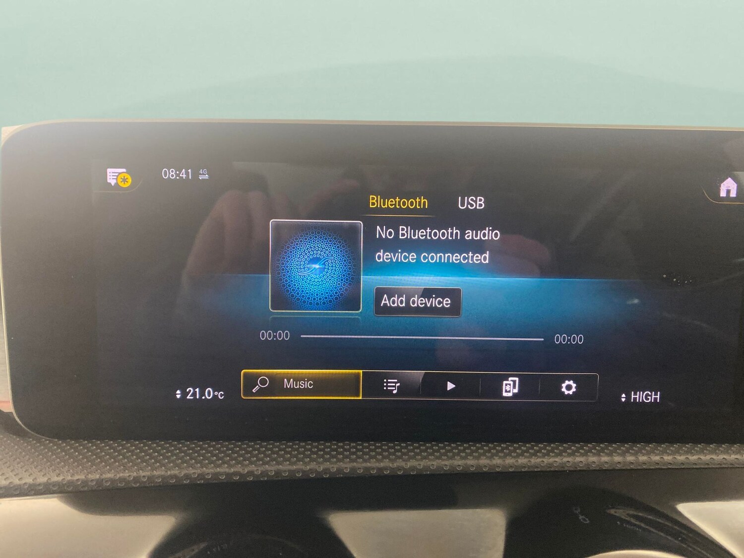 Used Mercedes-Benz CLA 2019 for sale - 77562794: Photo 14