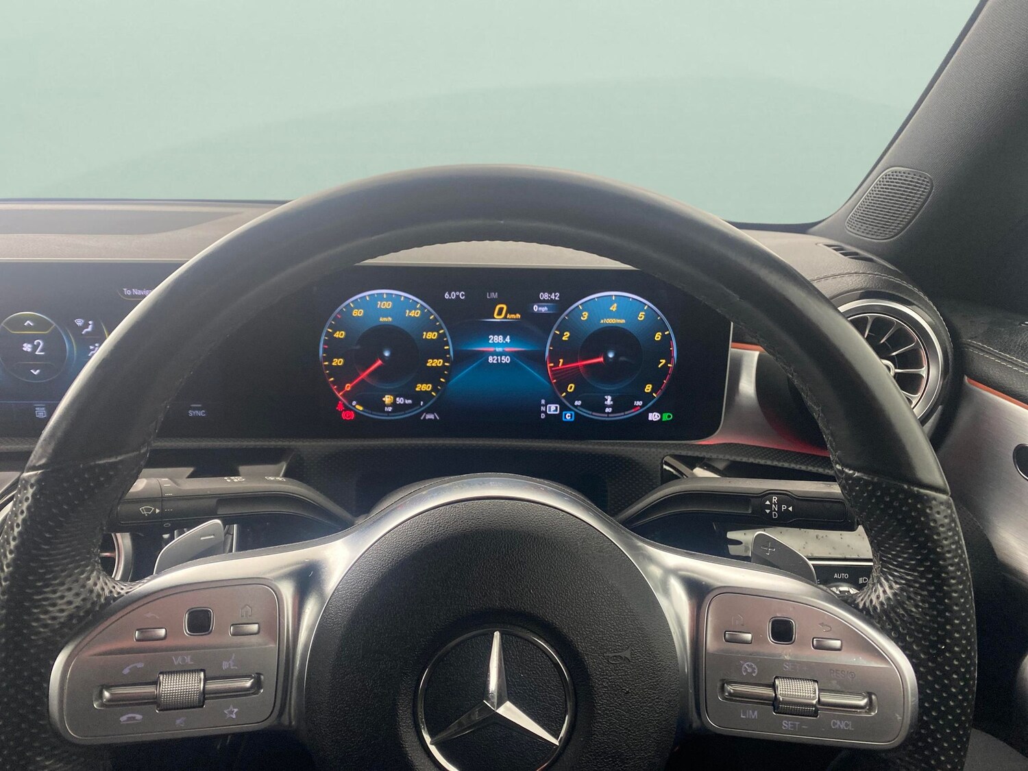 Used Mercedes-Benz CLA 2019 for sale - 77562794: Photo 19