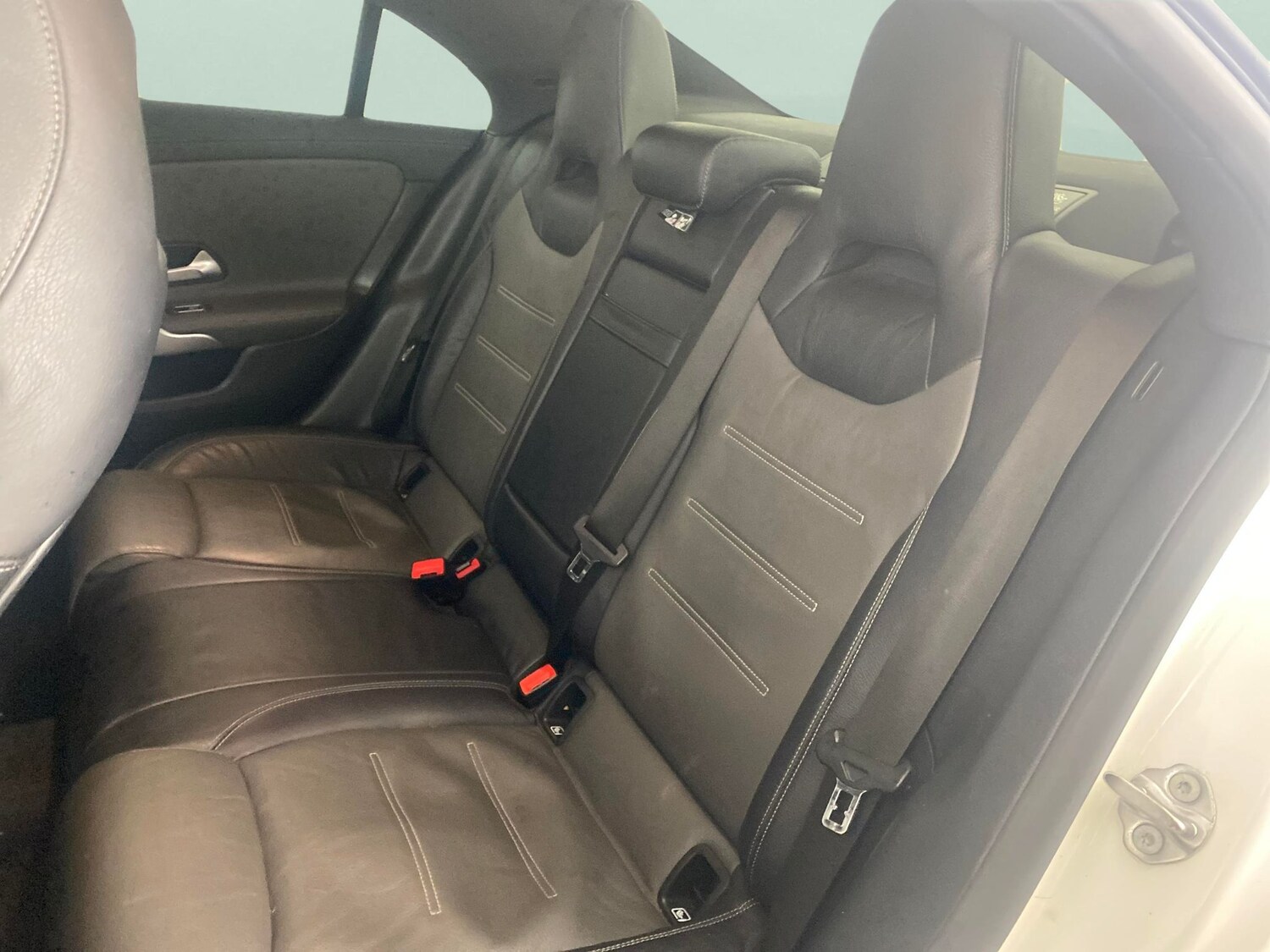 Used Mercedes-Benz CLA 2019 for sale - 77562794: Photo 25