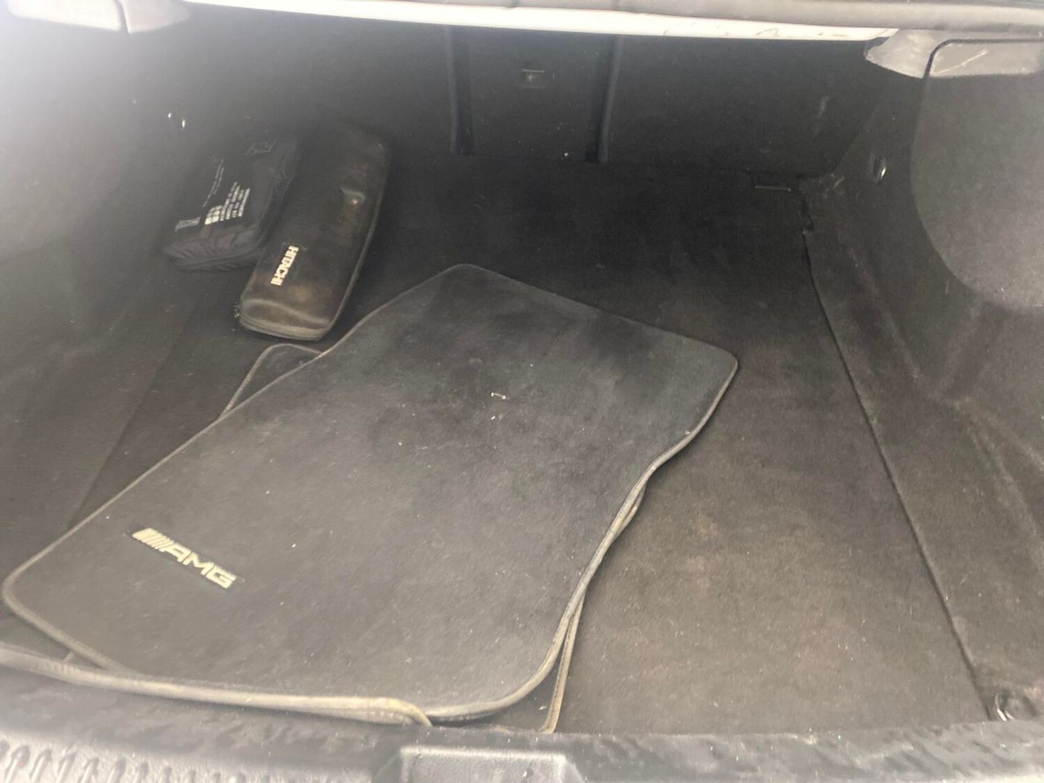 Used Mercedes-Benz CLA 2019 for sale - 77562794: Photo 6