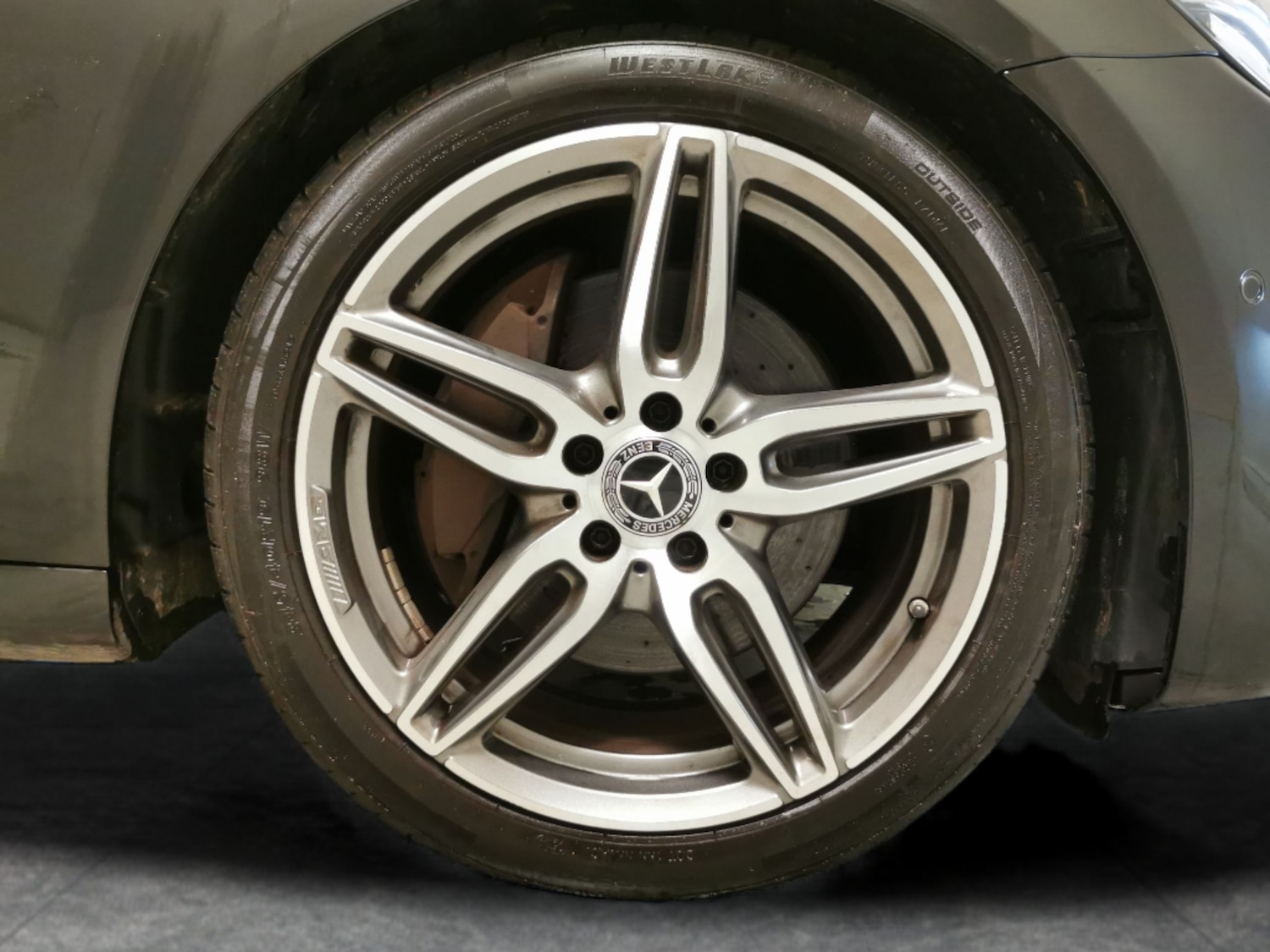 Used Mercedes-Benz E Class 2018 for sale - 77269737: Photo 23