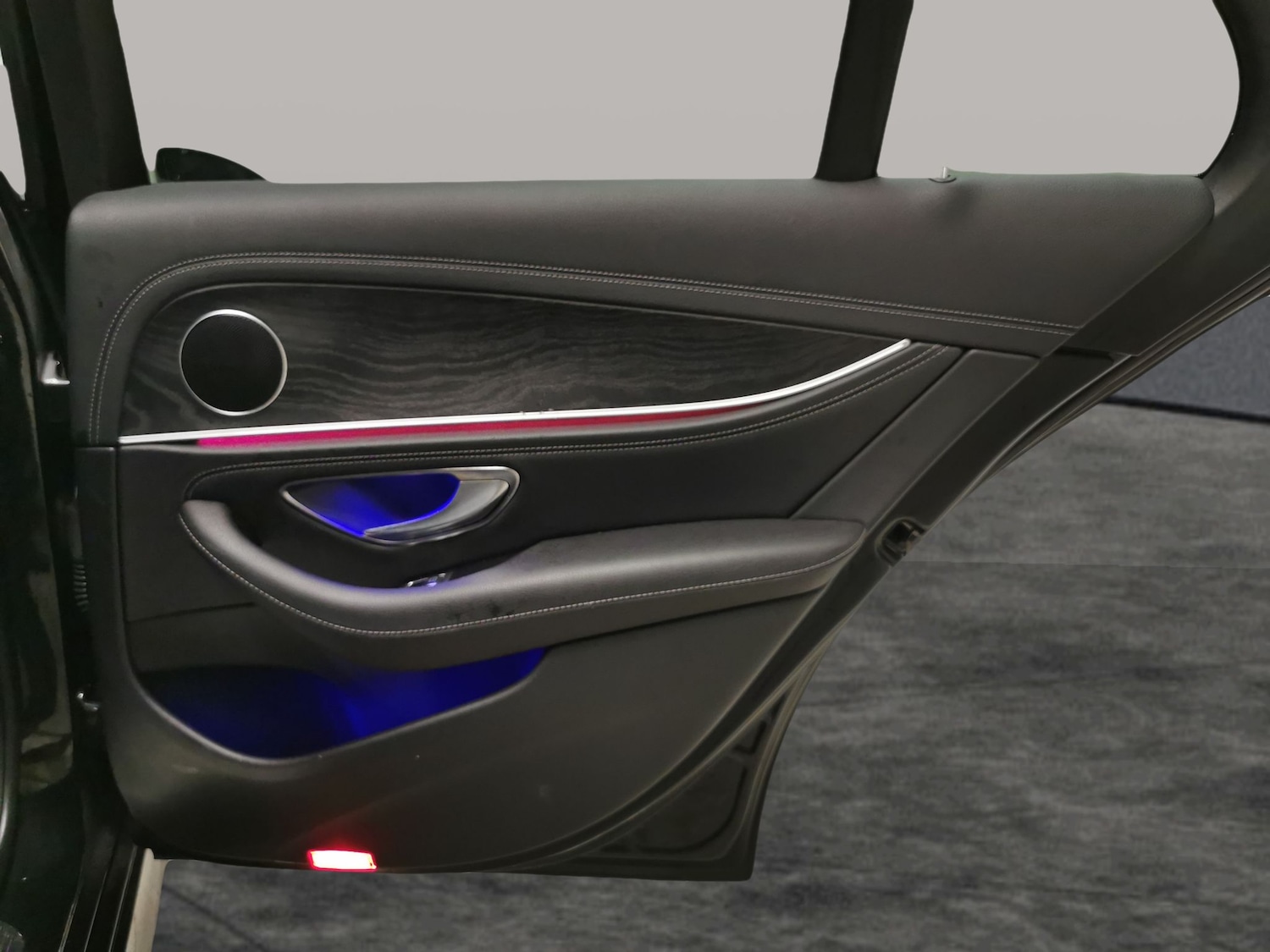 Used Mercedes-Benz E Class 2018 for sale - 77269737: Photo 28