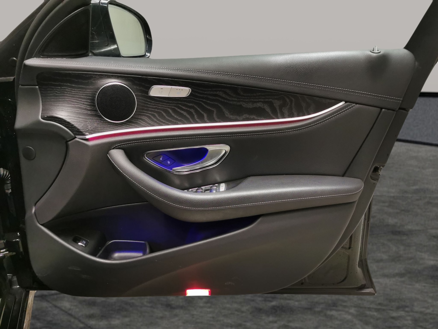 Used Mercedes-Benz E Class 2018 for sale - 77269737: Photo 29