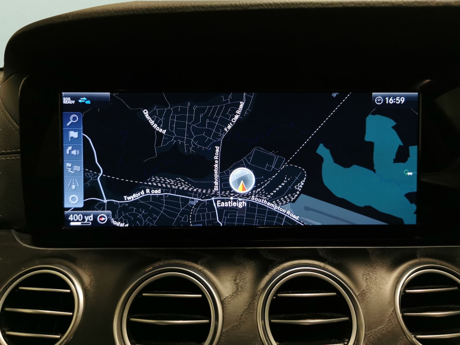 Used Mercedes-Benz E Class 2018 for sale - 77269737: Photo 7