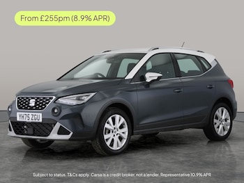 Used SEAT Arona 2025 for sale - 78693766: Photo
