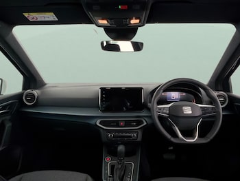 Used SEAT Arona 2025 for sale - 78693766: Photo