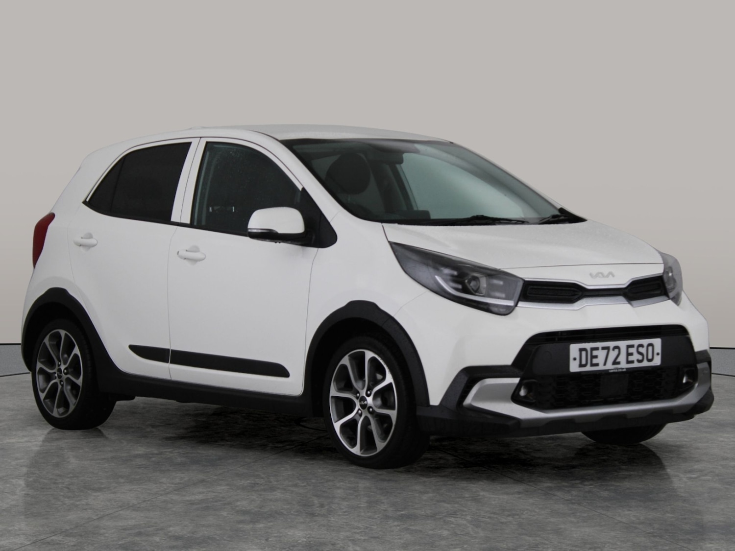 Used Kia Picanto 2022 for sale - 77283506: Photo 8