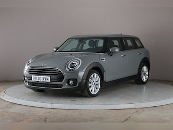 2020 - 1.5 Cooper Classic 6dr 5-Door