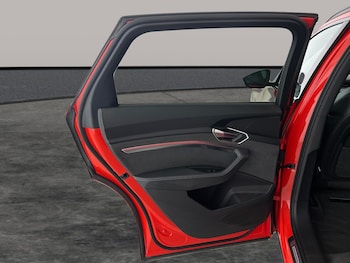 Used Audi e-tron 2021 for sale - 75733931: Photo
