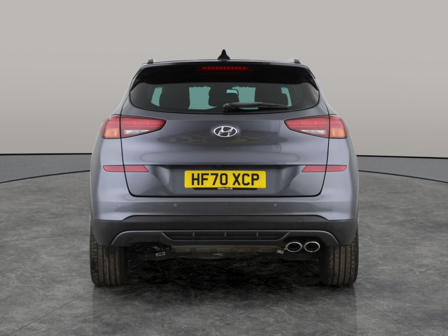 Used Hyundai TUCSON 2020 for sale - 77198662: Photo 11