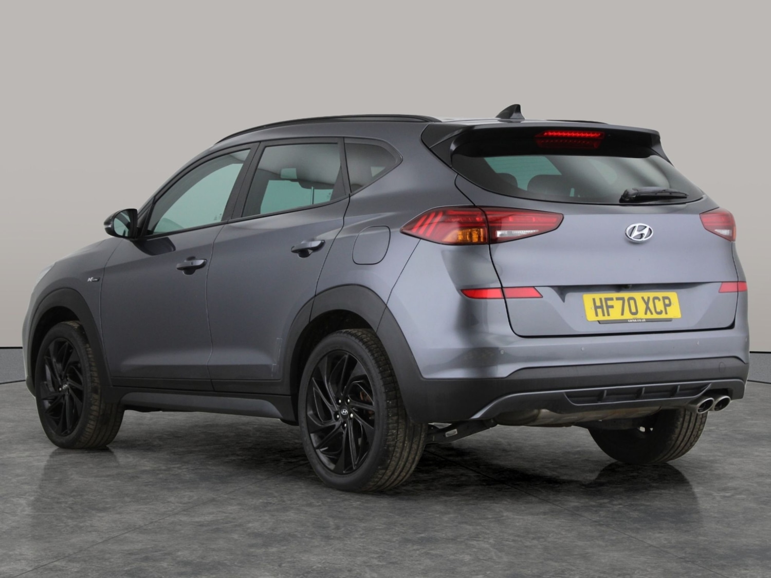 Used Hyundai TUCSON 2020 for sale - 77198662: Photo 12