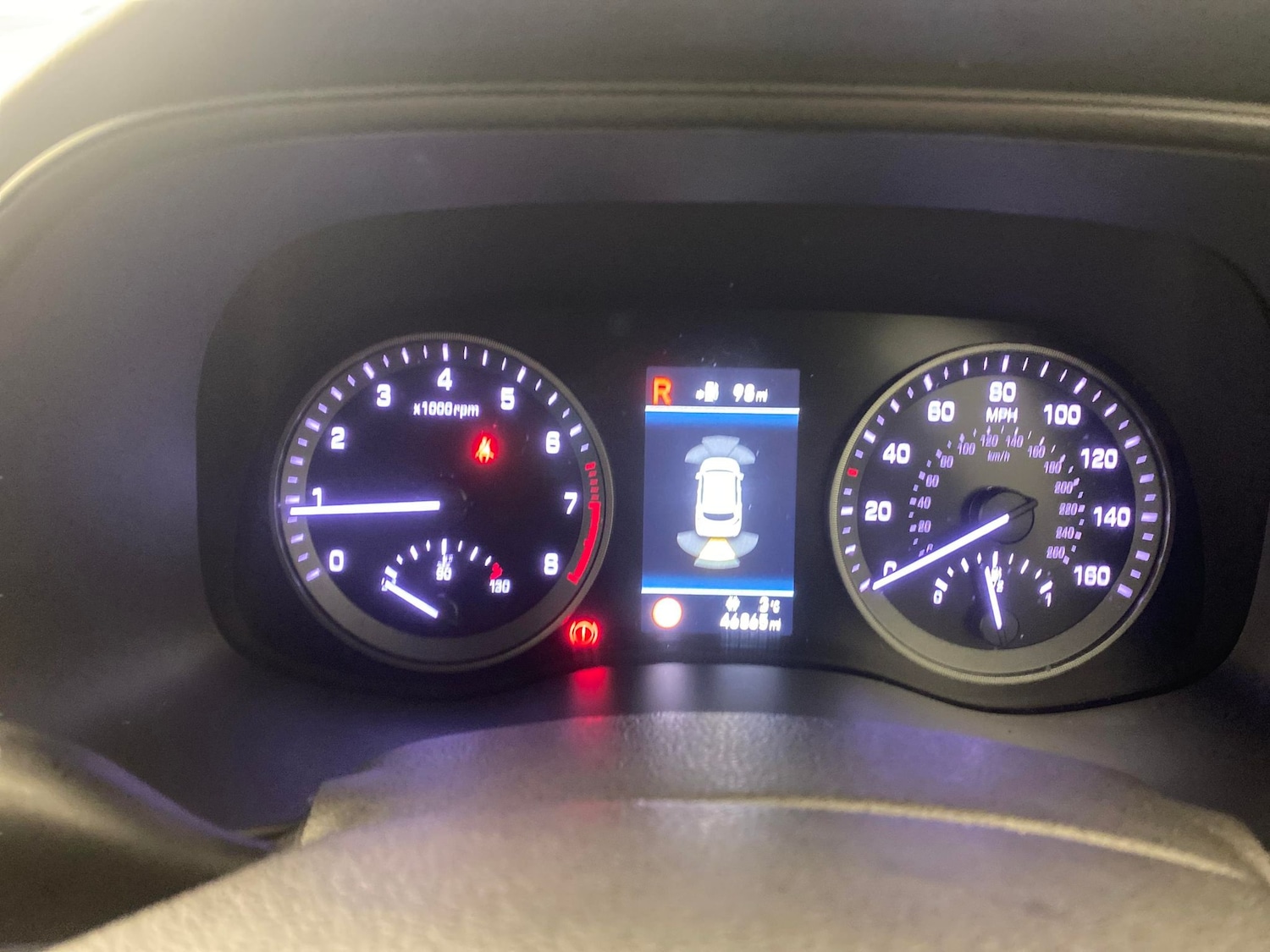 Used Hyundai TUCSON 2020 for sale - 77198662: Photo 16