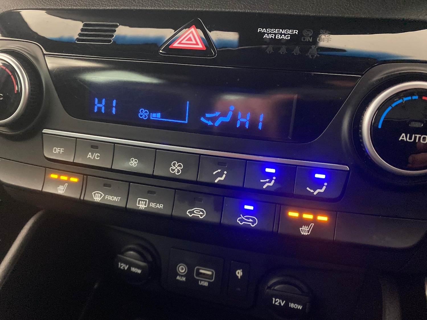 Used Hyundai TUCSON 2020 for sale - 77198662: Photo 18