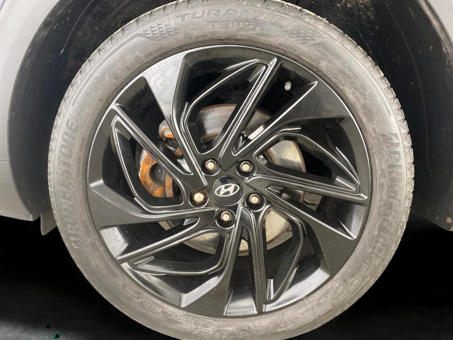 Used Hyundai TUCSON 2020 for sale - 77198662: Photo 21