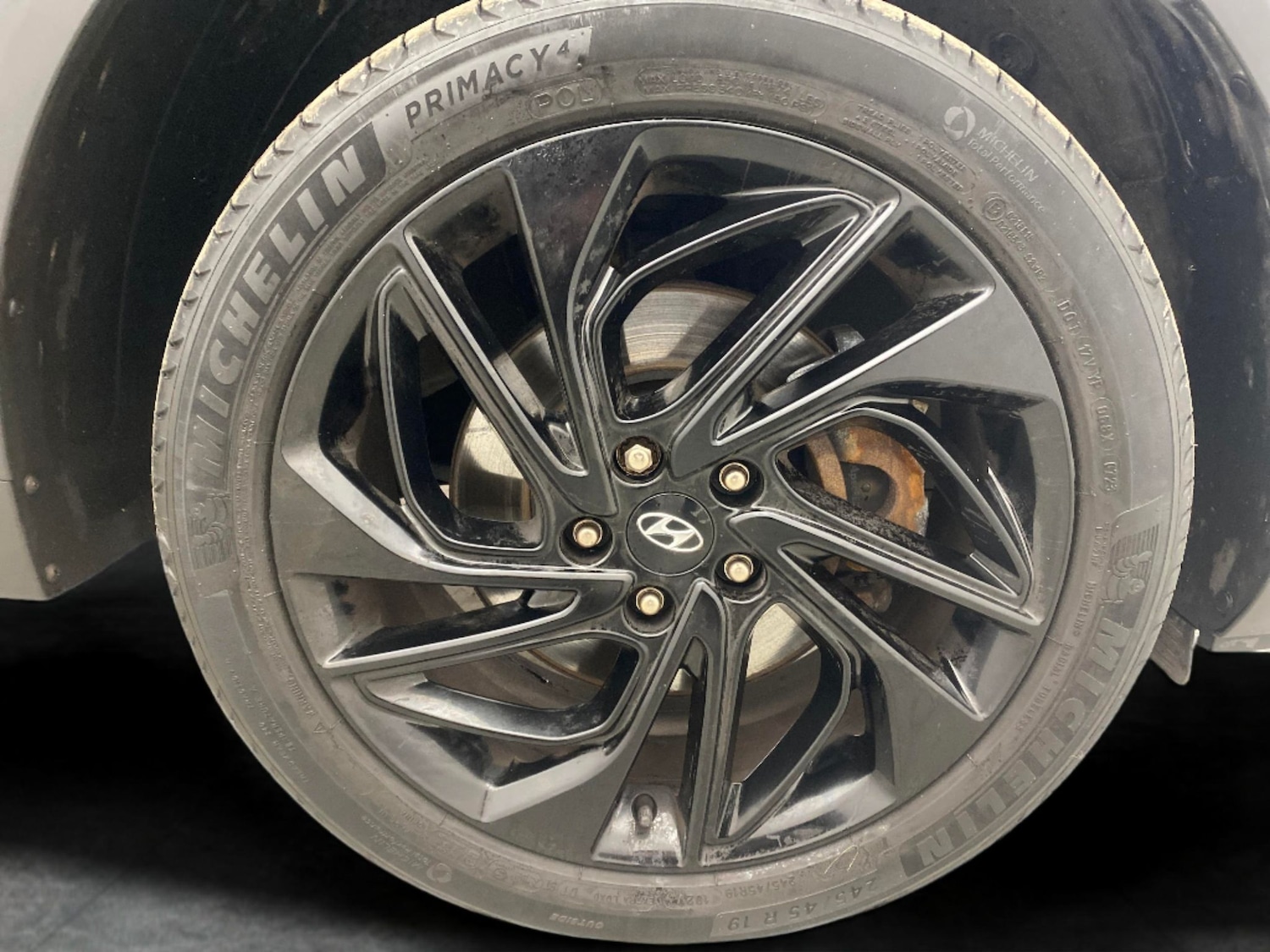 Used Hyundai TUCSON 2020 for sale - 77198662: Photo 22