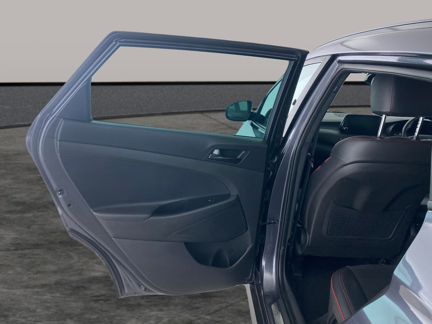 Used Hyundai TUCSON 2020 for sale - 77198662: Photo 25