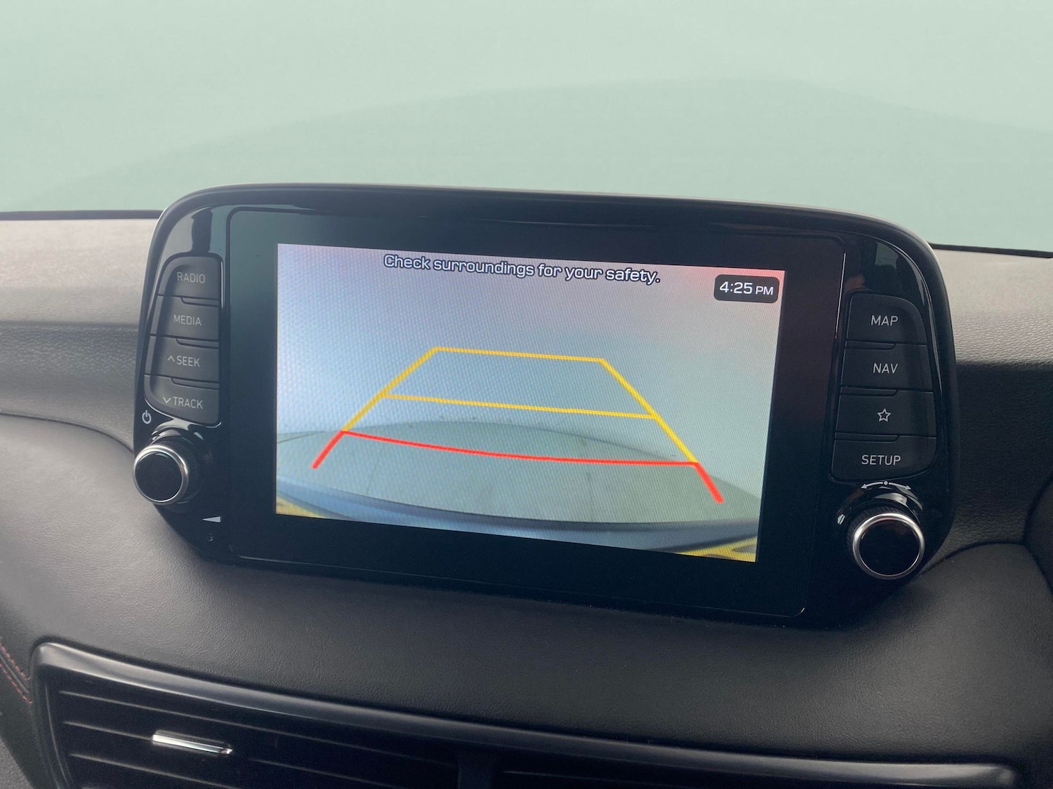 Used Hyundai TUCSON 2020 for sale - 77198662: Photo 5