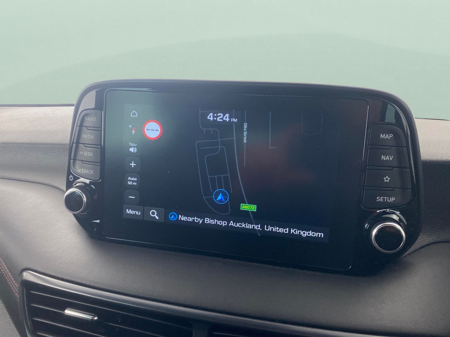 Used Hyundai TUCSON 2020 for sale - 77198662: Photo 6