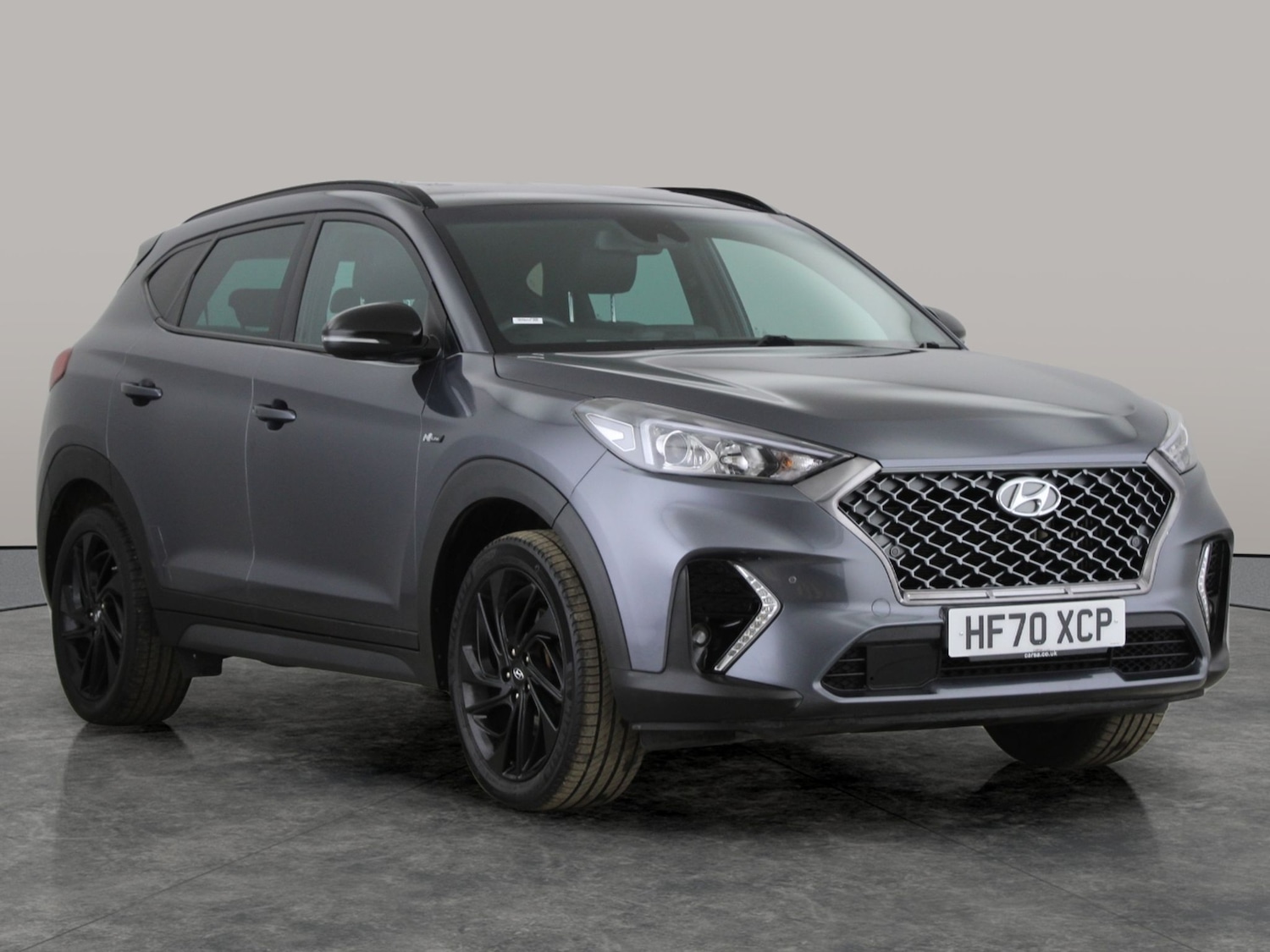 Used Hyundai TUCSON 2020 for sale - 77198662: Photo 8