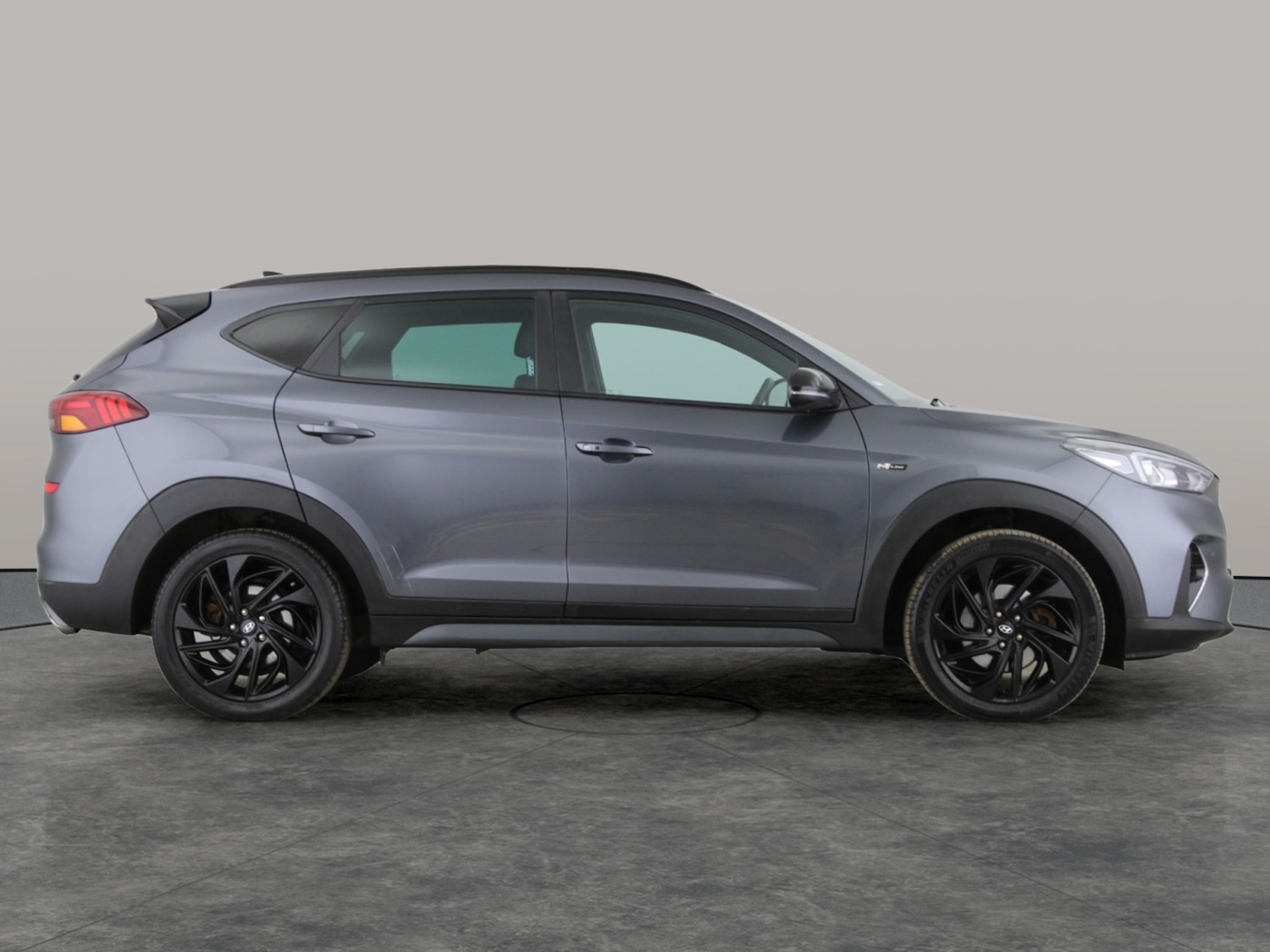 Used Hyundai TUCSON 2020 for sale - 77198662: Photo 9