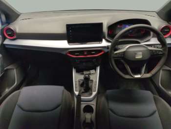 Used SEAT Arona 2023 for sale - 74937269: Photo