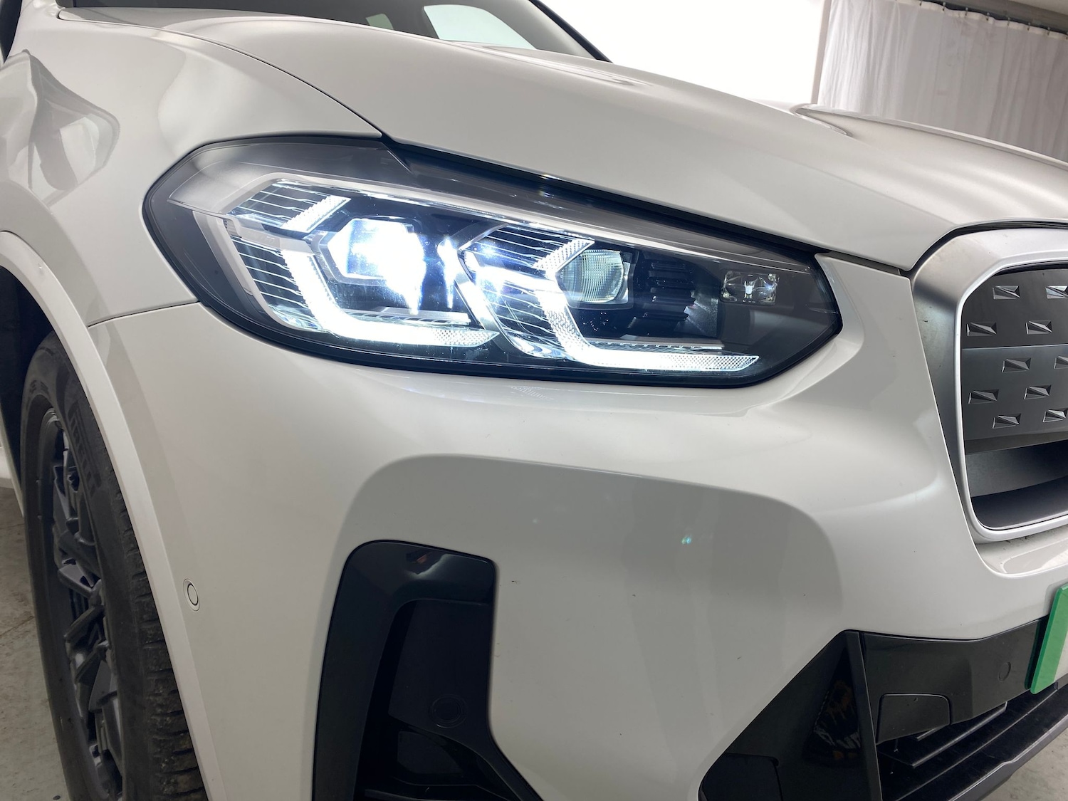 Used BMW iX3 2022 for sale - 77235767: Photo 22