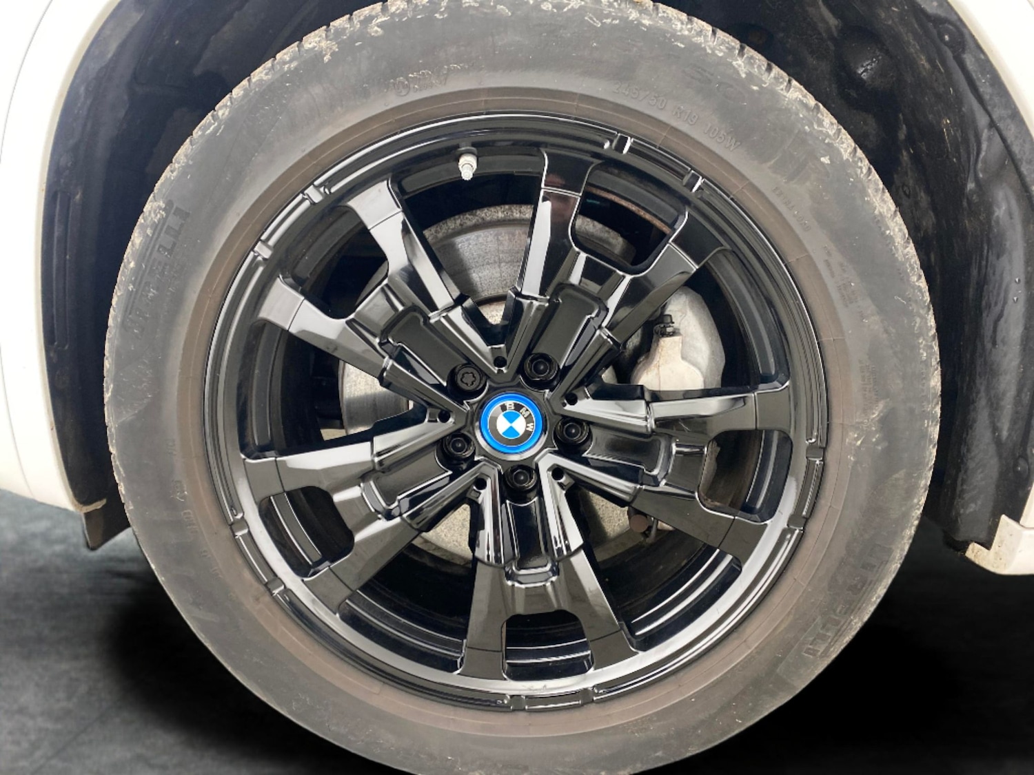 Used BMW iX3 2022 for sale - 77235767: Photo 23