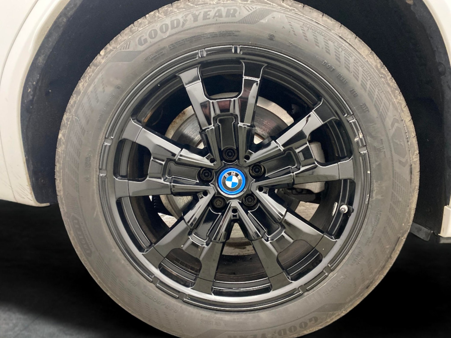 Used BMW iX3 2022 for sale - 77235767: Photo 25