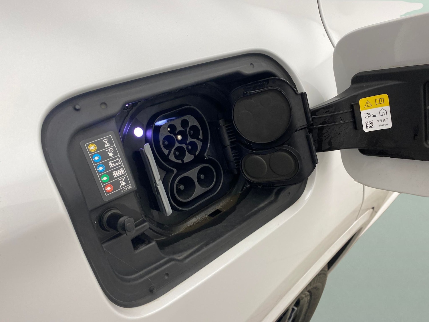 Used BMW iX3 2022 for sale - 77235767: Photo 26