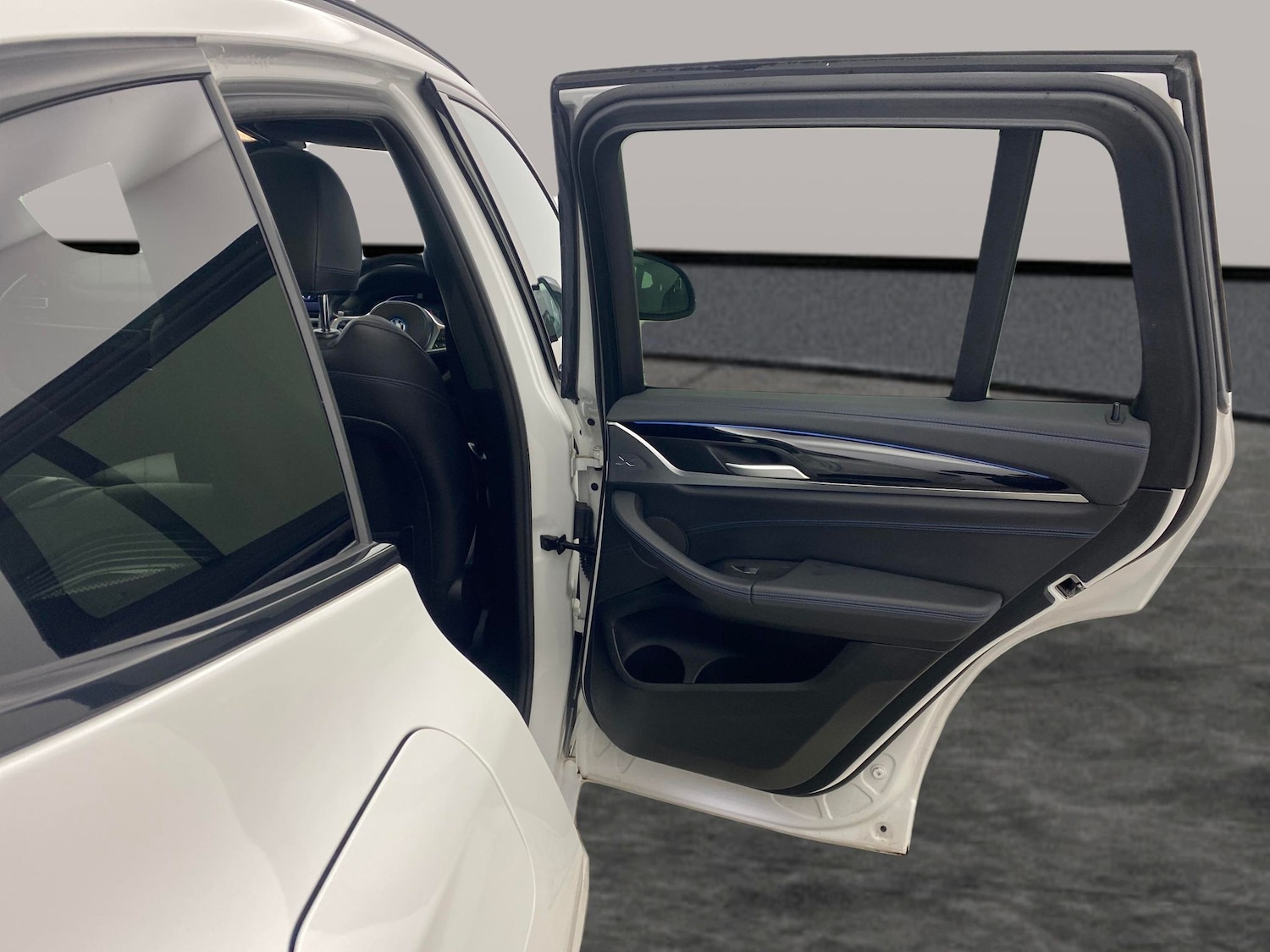 Used BMW iX3 2022 for sale - 77235767: Photo 30